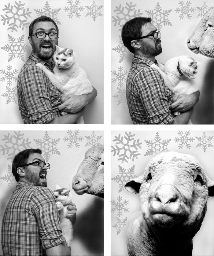 301 Times People Sent The Most Hilarious Christmas Cards Ever 301 Times People Sent The Most Hilarious Christmas Cards Ever