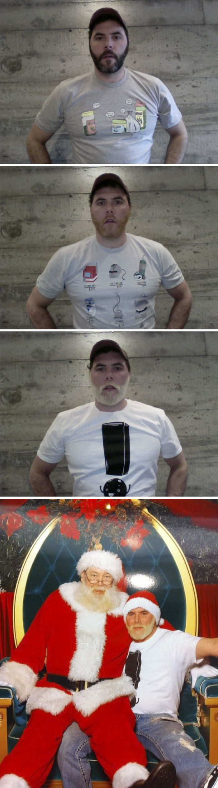 301 Times People Sent The Most Hilarious Christmas Cards Ever 301 Times People Sent The Most Hilarious Christmas Cards Ever