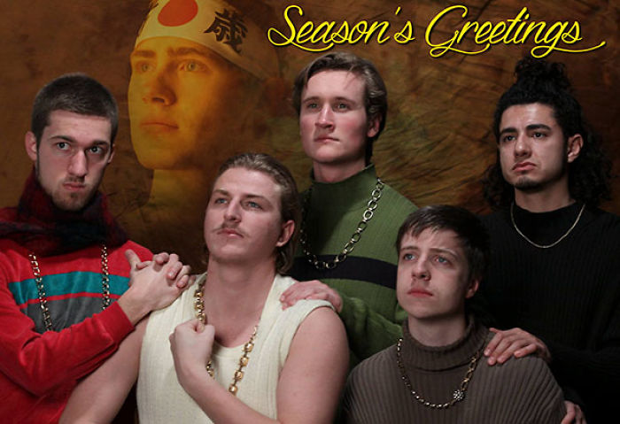 301 Times People Sent The Most Hilarious Christmas Cards Ever 301 Times People Sent The Most Hilarious Christmas Cards Ever