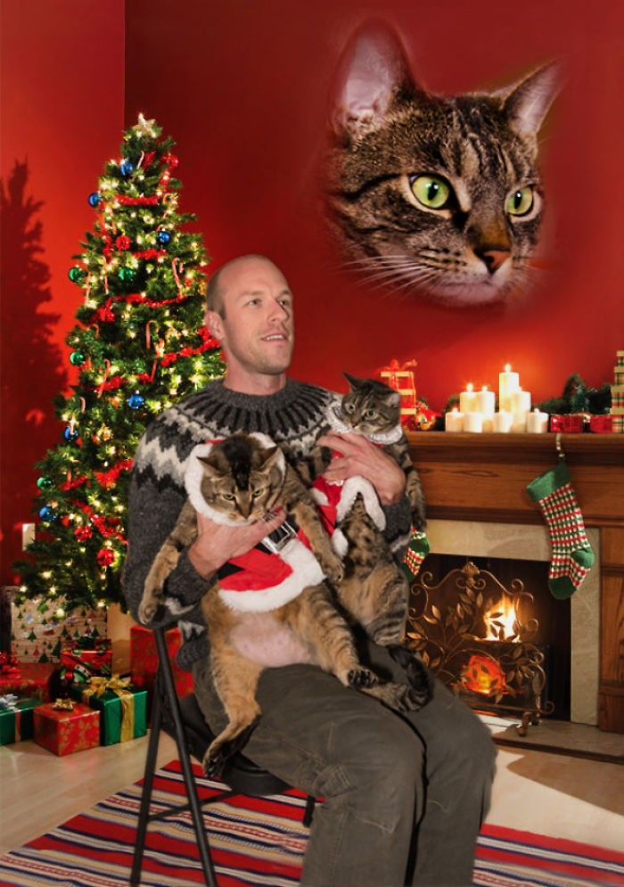 301 Times People Sent The Most Hilarious Christmas Cards Ever 301 Times People Sent The Most Hilarious Christmas Cards Ever