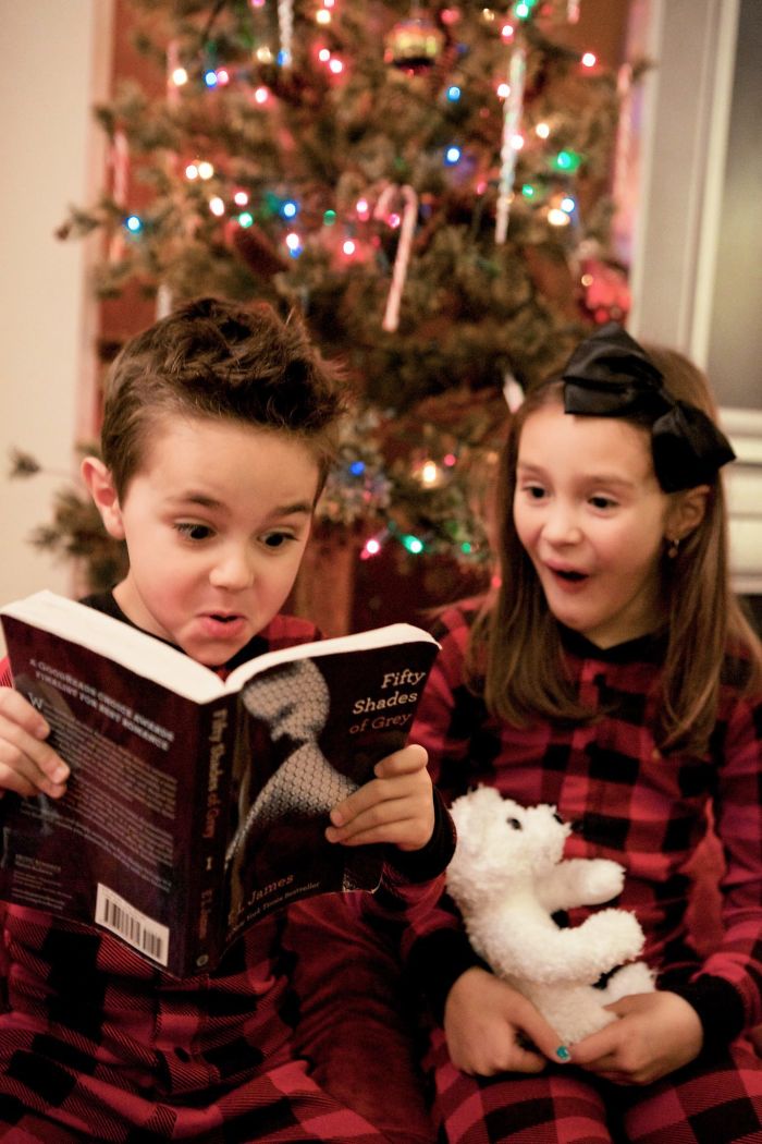 301 Times People Sent The Most Hilarious Christmas Cards Ever 301 Times People Sent The Most Hilarious Christmas Cards Ever