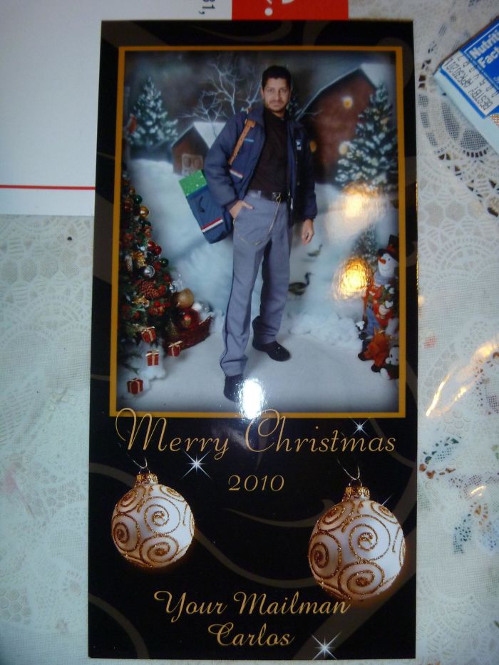 301 Times People Sent The Most Hilarious Christmas Cards Ever 301 Times People Sent The Most Hilarious Christmas Cards Ever