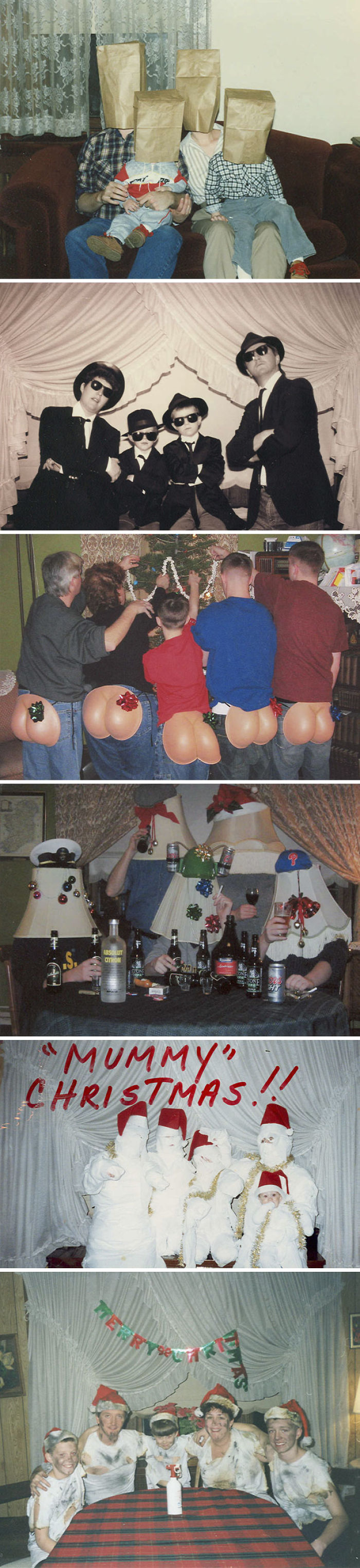 301 Times People Sent The Most Hilarious Christmas Cards Ever 301 Times People Sent The Most Hilarious Christmas Cards Ever