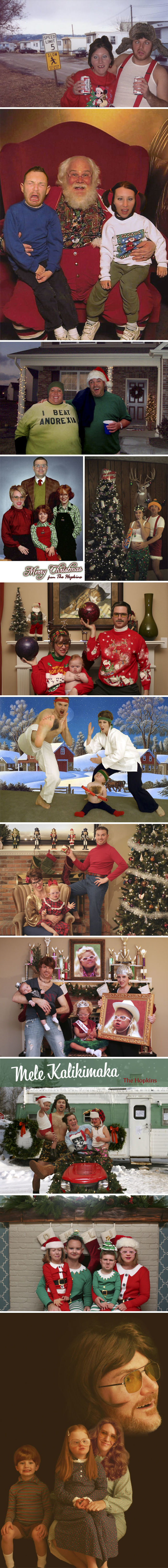 301 Times People Sent The Most Hilarious Christmas Cards Ever 301 Times People Sent The Most Hilarious Christmas Cards Ever