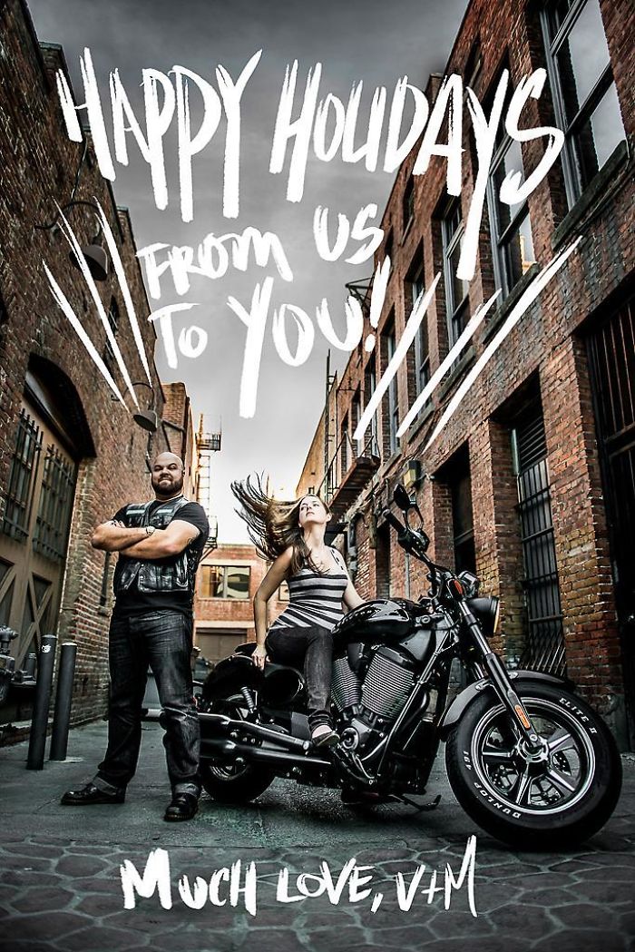 301 Times People Sent The Most Hilarious Christmas Cards Ever 301 Times People Sent The Most Hilarious Christmas Cards Ever