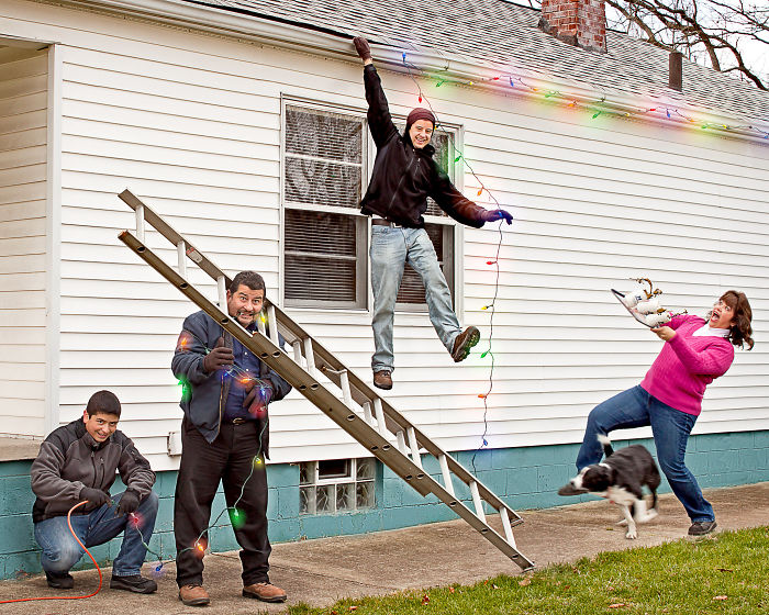 301 Times People Sent The Most Hilarious Christmas Cards Ever 301 Times People Sent The Most Hilarious Christmas Cards Ever