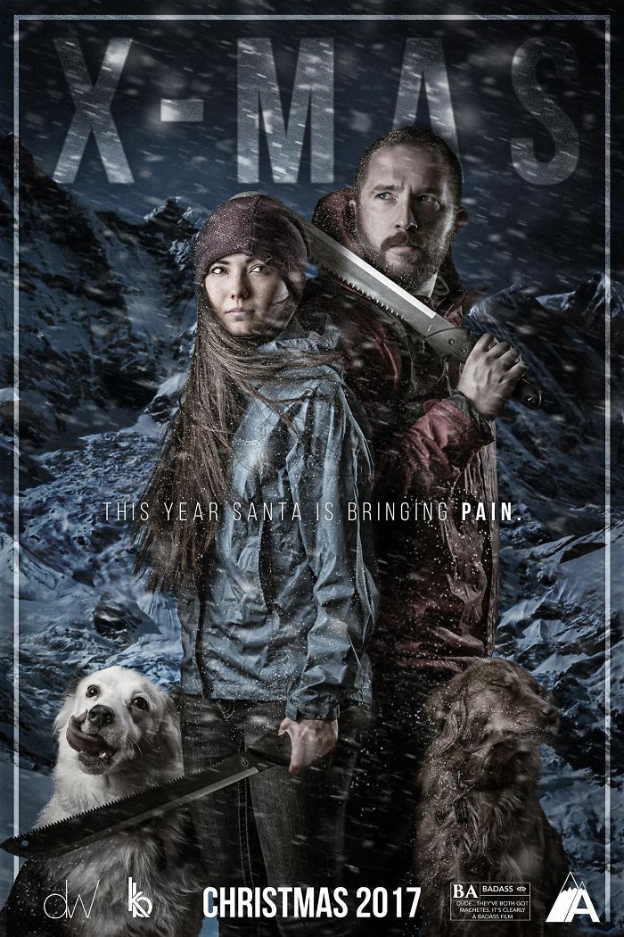 301 Times People Sent The Most Hilarious Christmas Cards Ever 301 Times People Sent The Most Hilarious Christmas Cards Ever