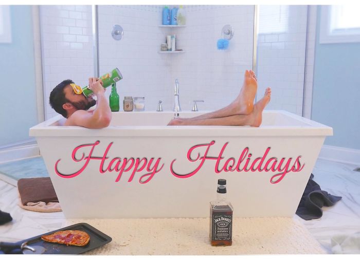 301 Times People Sent The Most Hilarious Christmas Cards Ever 301 Times People Sent The Most Hilarious Christmas Cards Ever