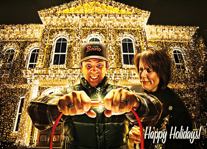 301 Times People Sent The Most Hilarious Christmas Cards Ever 301 Times People Sent The Most Hilarious Christmas Cards Ever