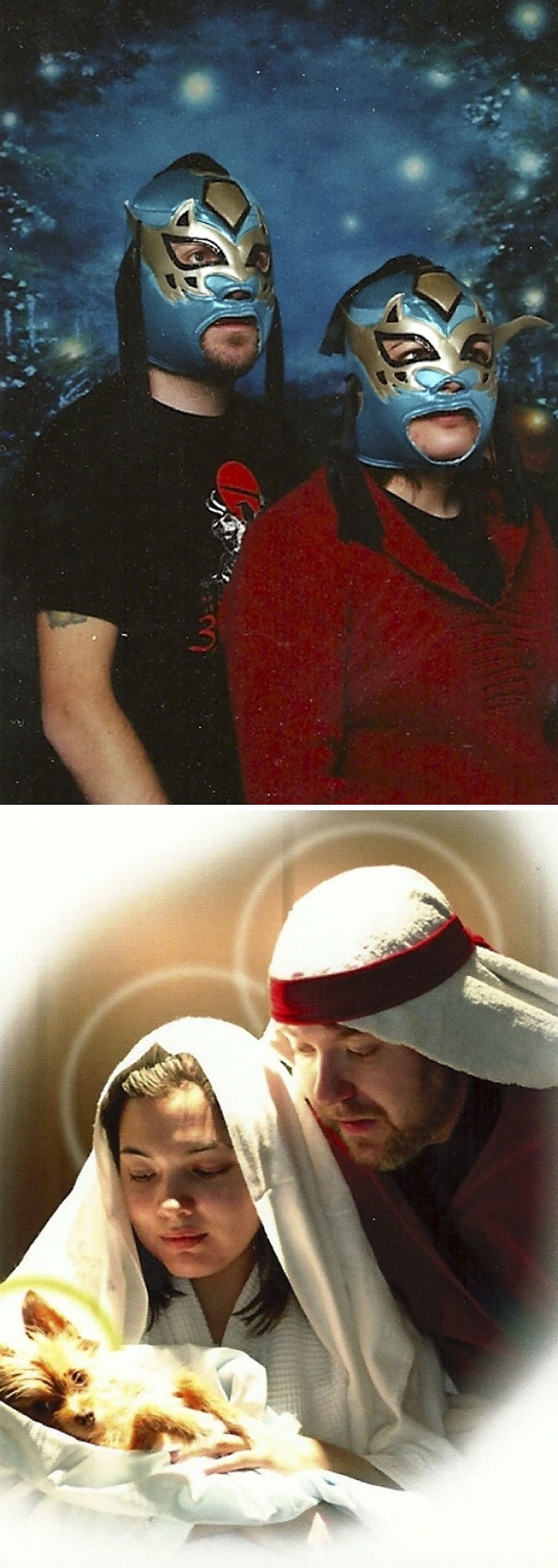 301 Times People Sent The Most Hilarious Christmas Cards Ever 301 Times People Sent The Most Hilarious Christmas Cards Ever