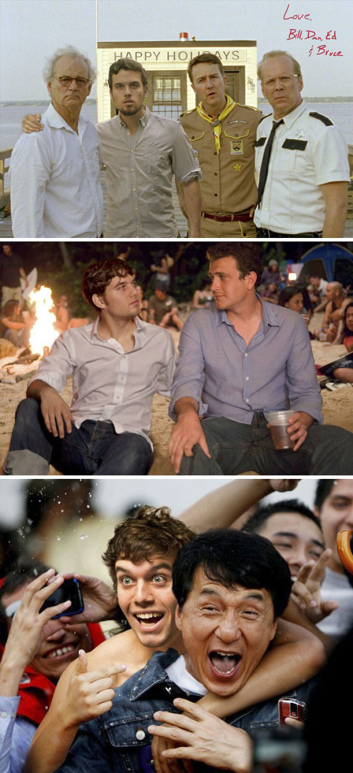 301 Times People Sent The Most Hilarious Christmas Cards Ever 301 Times People Sent The Most Hilarious Christmas Cards Ever