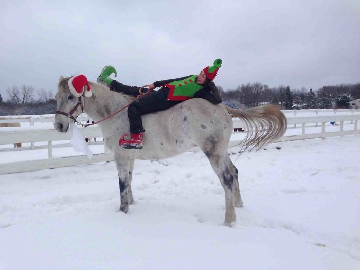 301 Times People Sent The Most Hilarious Christmas Cards Ever 301 Times People Sent The Most Hilarious Christmas Cards Ever