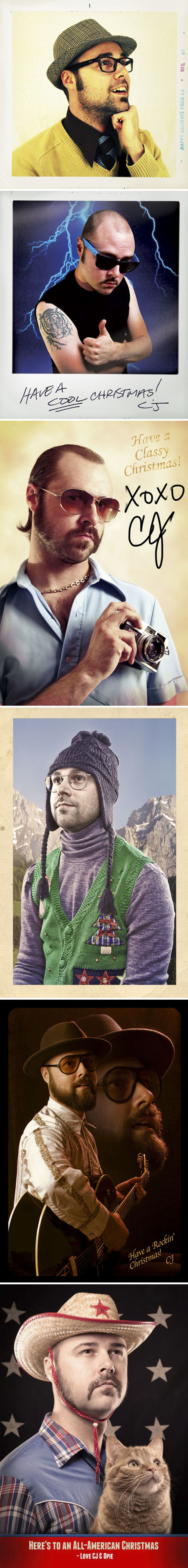 301 Times People Sent The Most Hilarious Christmas Cards Ever 301 Times People Sent The Most Hilarious Christmas Cards Ever