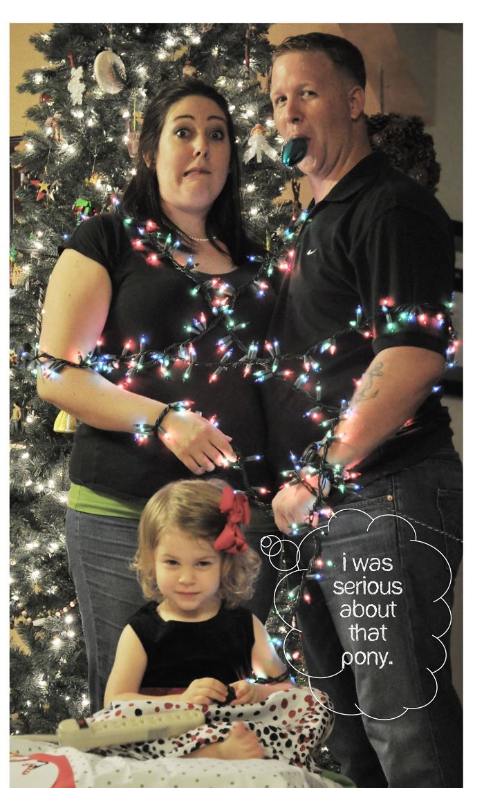 301 Times People Sent The Most Hilarious Christmas Cards Ever 301 Times People Sent The Most Hilarious Christmas Cards Ever