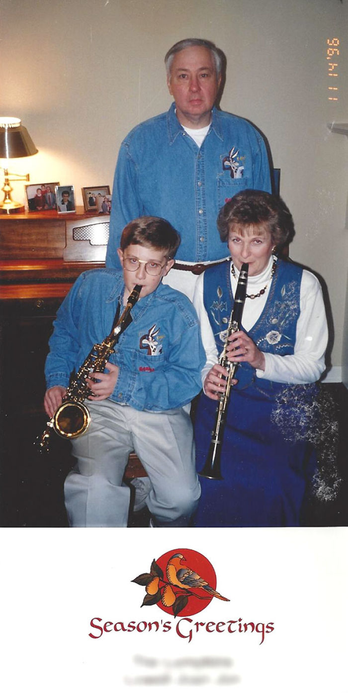 301 Times People Sent The Most Hilarious Christmas Cards Ever 301 Times People Sent The Most Hilarious Christmas Cards Ever