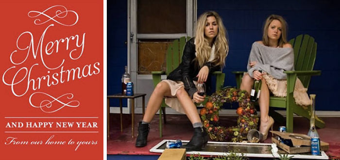 301 Times People Sent The Most Hilarious Christmas Cards Ever 301 Times People Sent The Most Hilarious Christmas Cards Ever