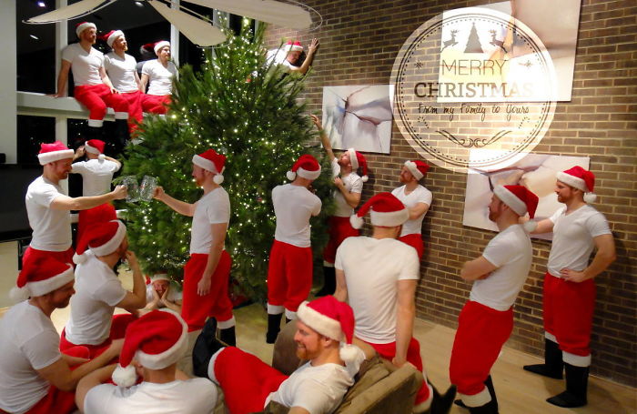 301 Times People Sent The Most Hilarious Christmas Cards Ever 301 Times People Sent The Most Hilarious Christmas Cards Ever