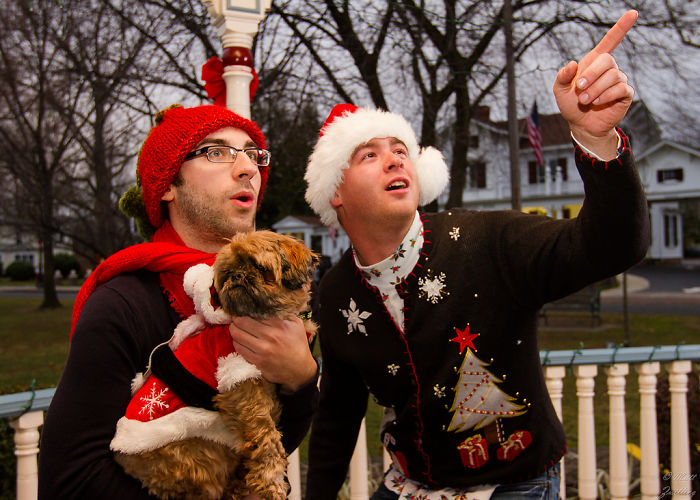 301 Times People Sent The Most Hilarious Christmas Cards Ever 301 Times People Sent The Most Hilarious Christmas Cards Ever