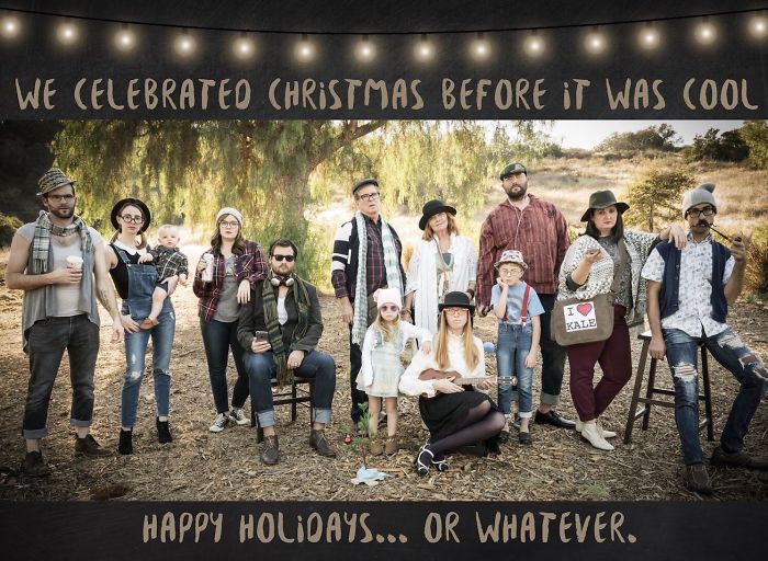 301 Times People Sent The Most Hilarious Christmas Cards Ever 301 Times People Sent The Most Hilarious Christmas Cards Ever