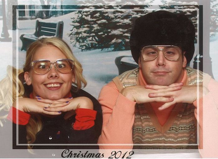 301 Times People Sent The Most Hilarious Christmas Cards Ever 301 Times People Sent The Most Hilarious Christmas Cards Ever