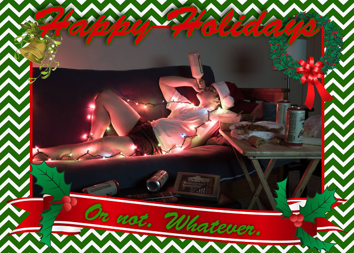 301 Times People Sent The Most Hilarious Christmas Cards Ever 301 Times People Sent The Most Hilarious Christmas Cards Ever