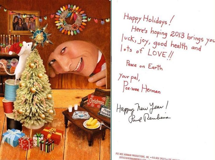 301 Times People Sent The Most Hilarious Christmas Cards Ever 301 Times People Sent The Most Hilarious Christmas Cards Ever