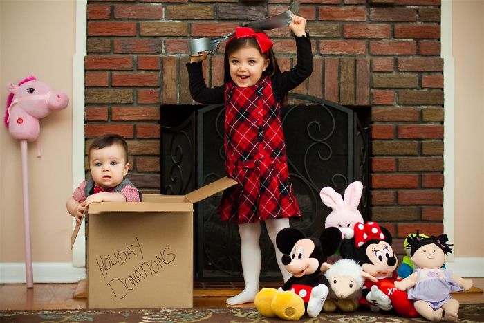 301 Times People Sent The Most Hilarious Christmas Cards Ever 301 Times People Sent The Most Hilarious Christmas Cards Ever