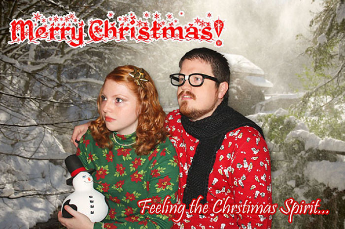 301 Times People Sent The Most Hilarious Christmas Cards Ever 301 Times People Sent The Most Hilarious Christmas Cards Ever