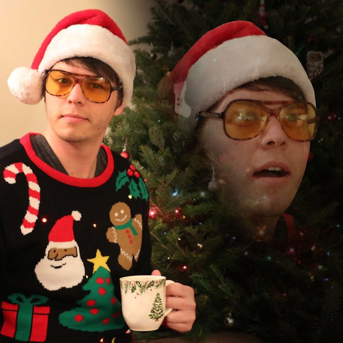 301 Times People Sent The Most Hilarious Christmas Cards Ever 301 Times People Sent The Most Hilarious Christmas Cards Ever