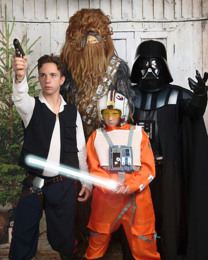 301 Times People Sent The Most Hilarious Christmas Cards Ever 301 Times People Sent The Most Hilarious Christmas Cards Ever