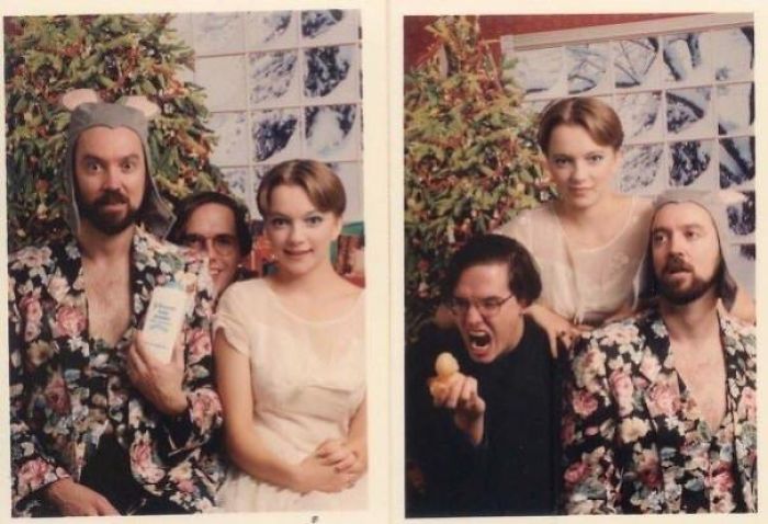 301 Times People Sent The Most Hilarious Christmas Cards Ever 301 Times People Sent The Most Hilarious Christmas Cards Ever