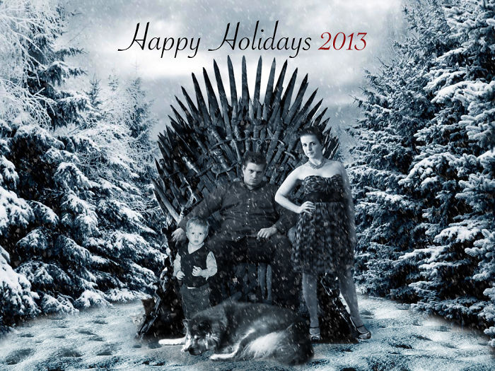 301 Times People Sent The Most Hilarious Christmas Cards Ever 301 Times People Sent The Most Hilarious Christmas Cards Ever