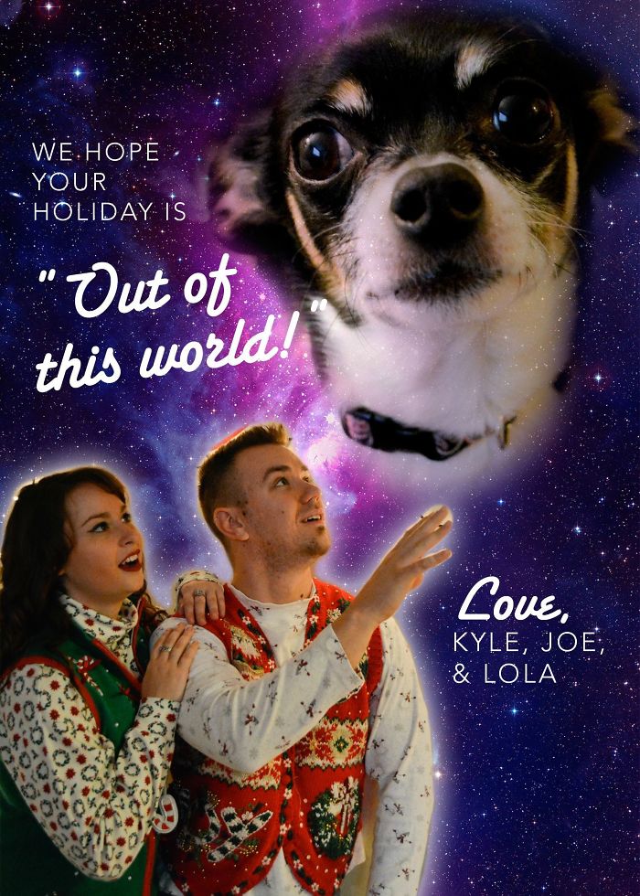 301 Times People Sent The Most Hilarious Christmas Cards Ever 301 Times People Sent The Most Hilarious Christmas Cards Ever