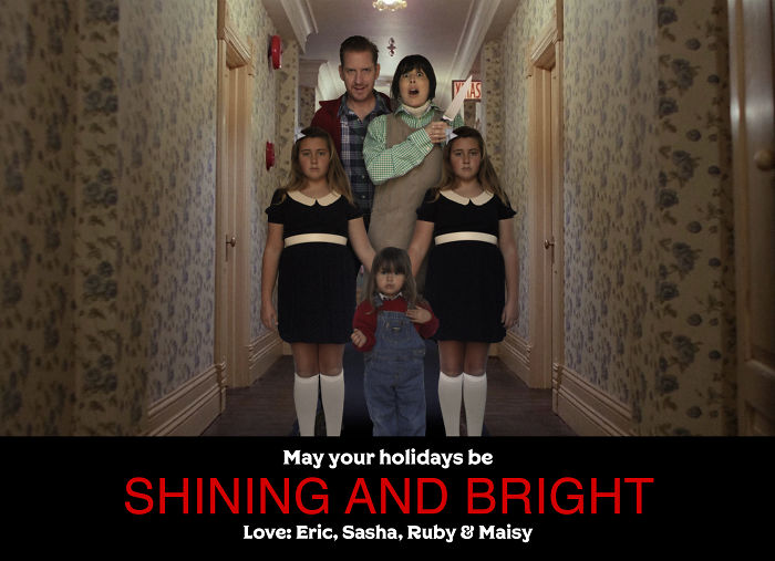 301 Times People Sent The Most Hilarious Christmas Cards Ever 301 Times People Sent The Most Hilarious Christmas Cards Ever