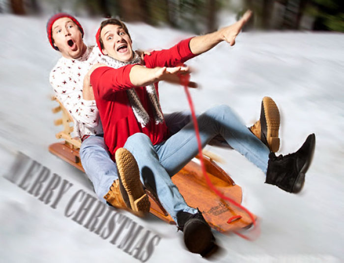 301 Times People Sent The Most Hilarious Christmas Cards Ever 301 Times People Sent The Most Hilarious Christmas Cards Ever