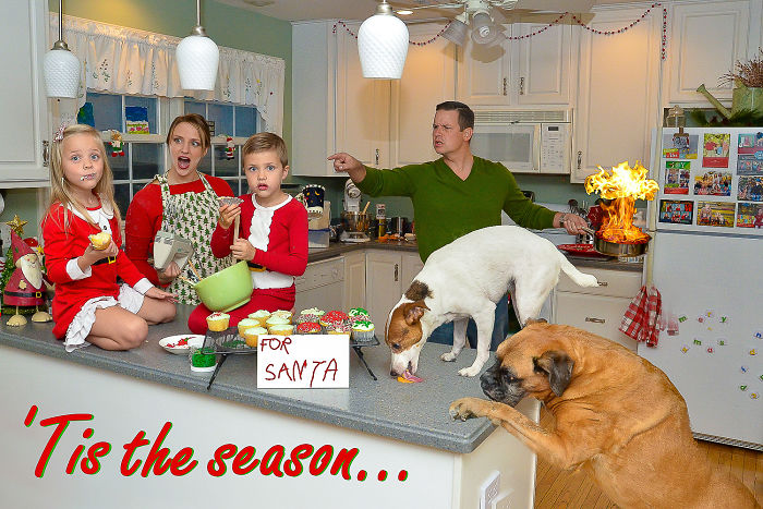 301 Times People Sent The Most Hilarious Christmas Cards Ever 301 Times People Sent The Most Hilarious Christmas Cards Ever