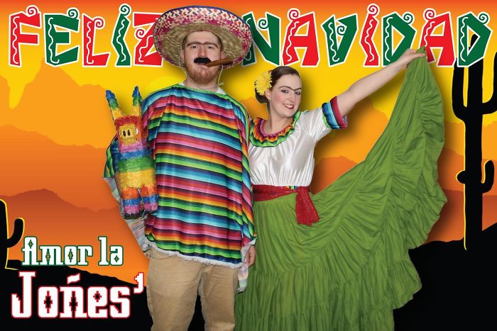 301 Times People Sent The Most Hilarious Christmas Cards Ever 301 Times People Sent The Most Hilarious Christmas Cards Ever