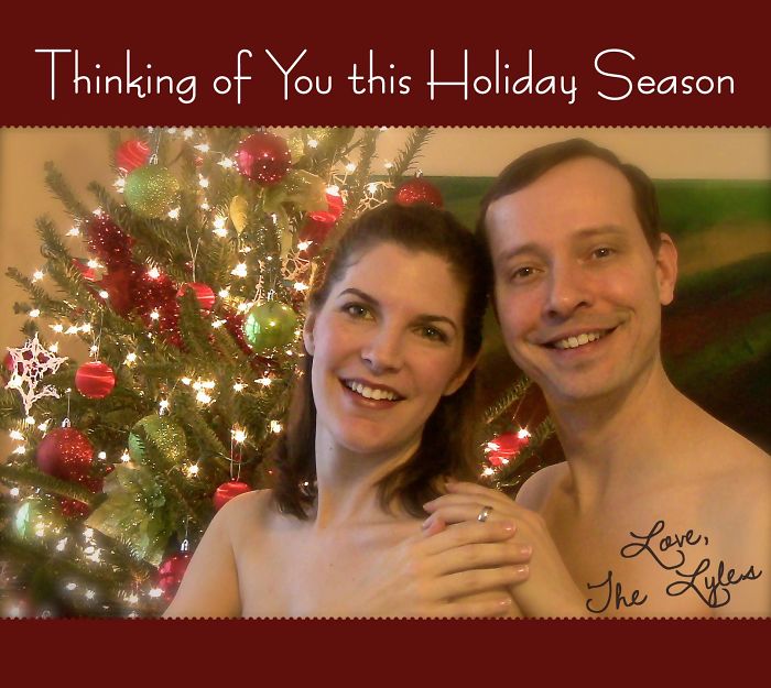 301 Times People Sent The Most Hilarious Christmas Cards Ever 301 Times People Sent The Most Hilarious Christmas Cards Ever