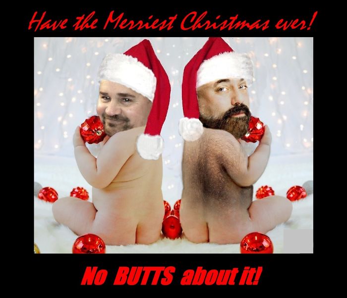 301 Times People Sent The Most Hilarious Christmas Cards Ever 301 Times People Sent The Most Hilarious Christmas Cards Ever