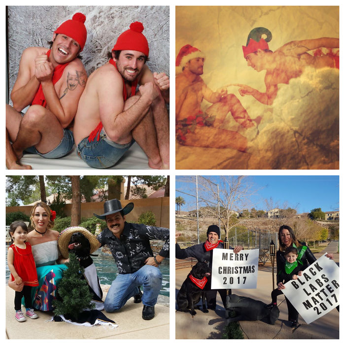 301 Times People Sent The Most Hilarious Christmas Cards Ever 301 Times People Sent The Most Hilarious Christmas Cards Ever