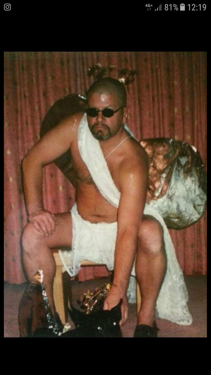 301 Times People Sent The Most Hilarious Christmas Cards Ever 301 Times People Sent The Most Hilarious Christmas Cards Ever