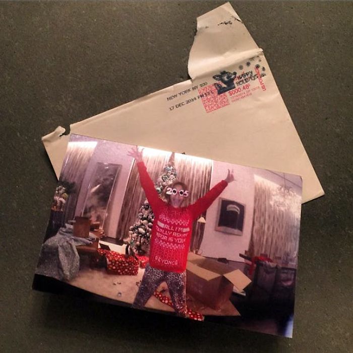 301 Times People Sent The Most Hilarious Christmas Cards Ever 301 Times People Sent The Most Hilarious Christmas Cards Ever