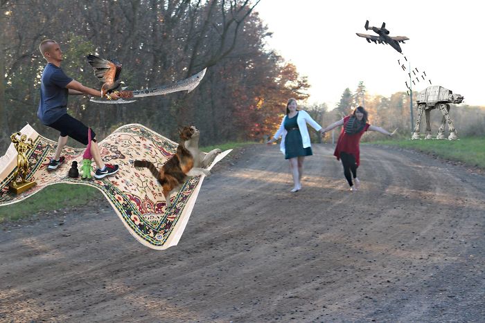 301 Times People Sent The Most Hilarious Christmas Cards Ever 301 Times People Sent The Most Hilarious Christmas Cards Ever