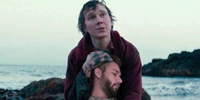 Two Guys Fell Asleep At The Creative Agency&#8230; The Rest Is The History And Photoshop