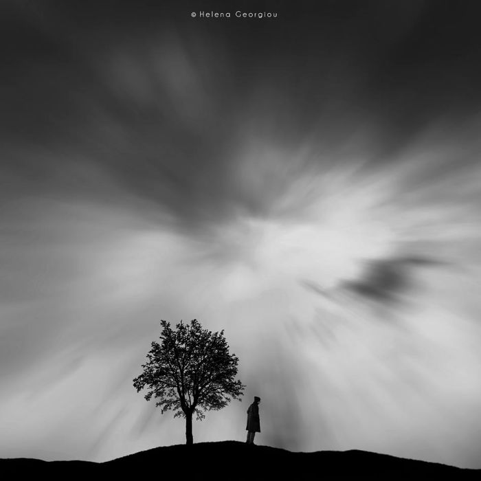 Artist Spots Patterns And Shapes In Everyday Life, Creates Beautiful Minimal Photos Artist Spots Patterns And Shapes In Everyday Life, Creates Beautiful Minimal Photos