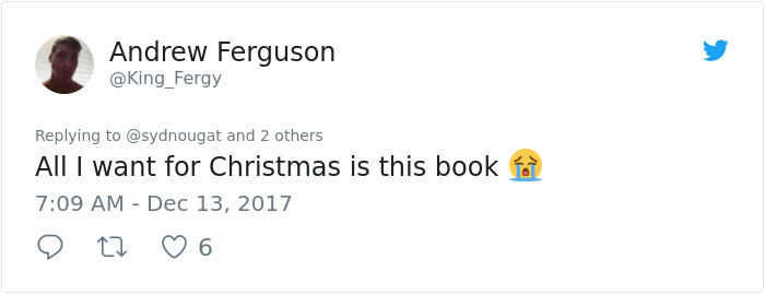 Someone Tried Using Predictive Software To Write A New Harry Potter Chapter, Probably Didn’t Expect A Result Like This Someone Tried Using Predictive Software To Write A New Harry Potter Chapter, Probably Didn’t Expect A Result Like This