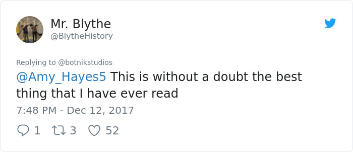 Someone Tried Using Predictive Software To Write A New Harry Potter Chapter, Probably Didn’t Expect A Result Like This Someone Tried Using Predictive Software To Write A New Harry Potter Chapter, Probably Didn’t Expect A Result Like This