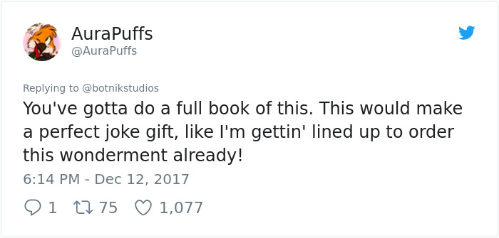 Someone Tried Using Predictive Software To Write A New Harry Potter Chapter, Probably Didn’t Expect A Result Like This Someone Tried Using Predictive Software To Write A New Harry Potter Chapter, Probably Didn’t Expect A Result Like This