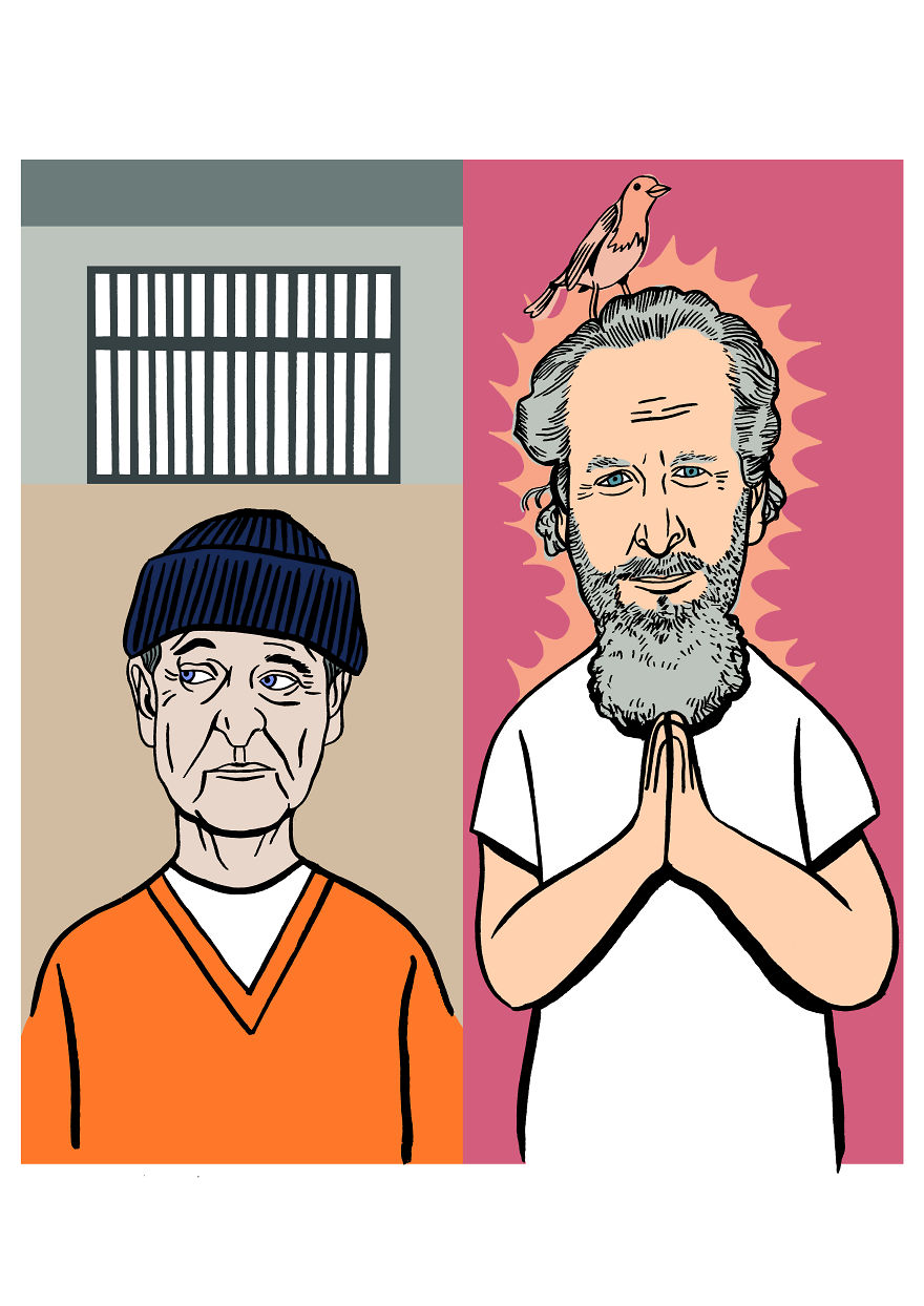 Illustrator Imagines What Home Alone Characters Would Look Like Now, 25 Years Later Illustrator Imagines What Home Alone Characters Would Look Like Now, 25 Years Later