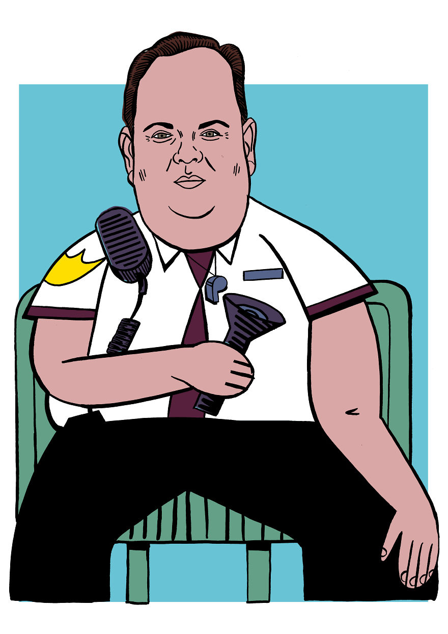 Illustrator Imagines What Home Alone Characters Would Look Like Now, 25 Years Later Illustrator Imagines What Home Alone Characters Would Look Like Now, 25 Years Later